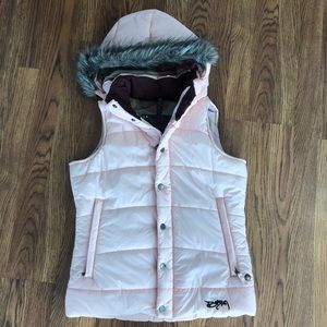 Burton Puffy Vest